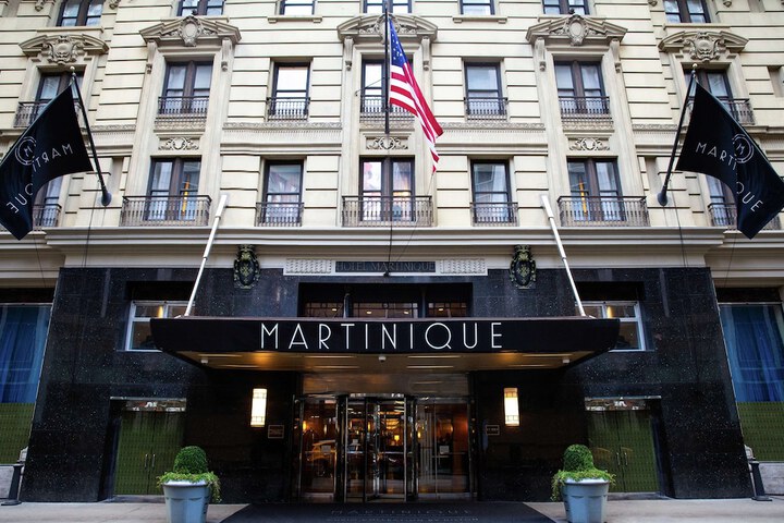 Hotel 7 of 115