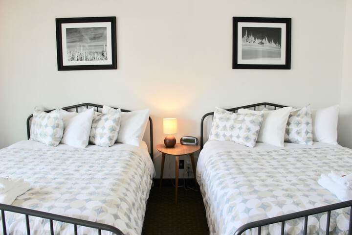 Chalet Motel Whitefish