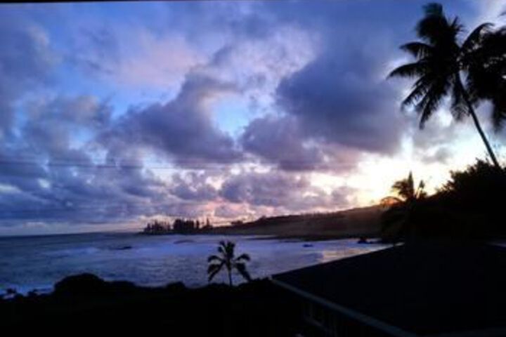 Hana Oceanfront Cottages
