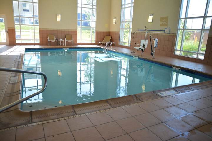 Pool 6 of 43