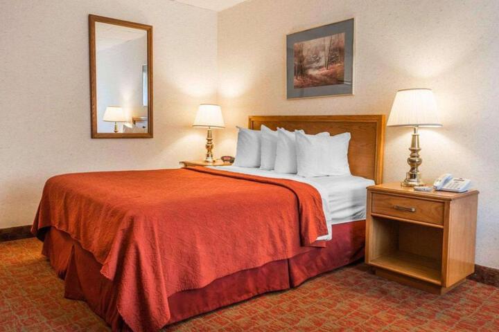 Quality Inn Royle