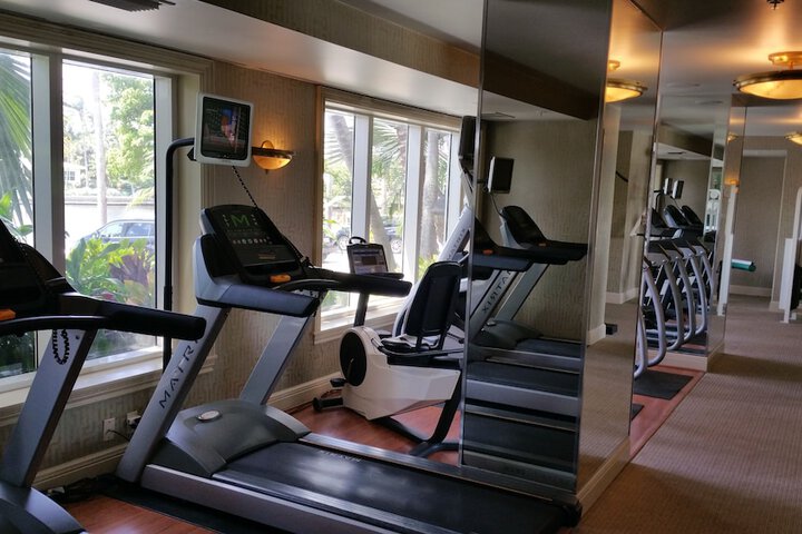 Lago Mar Beach Resort & Club