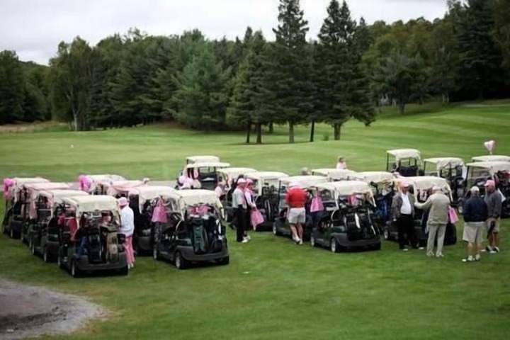Golf 44 of 48