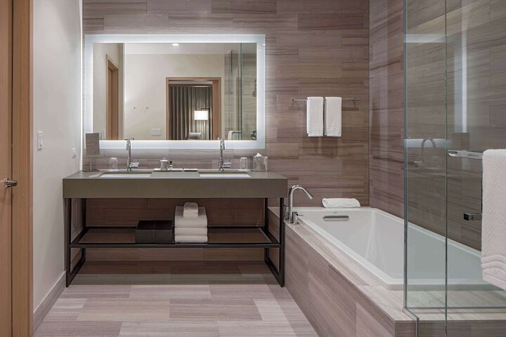 Hyatt Regency Seattle