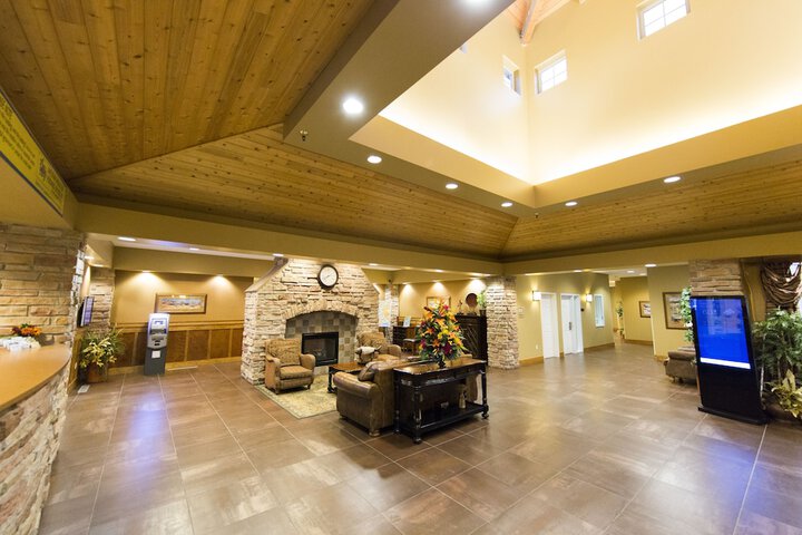 Hotel Interior 45 of 116