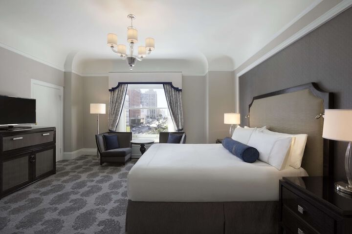 Fairmont San Francisco