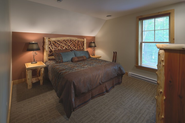 The Mountain Top Inn & Resort
