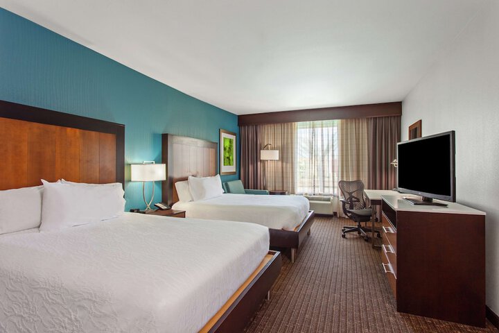 Hilton Garden Inn Victoria