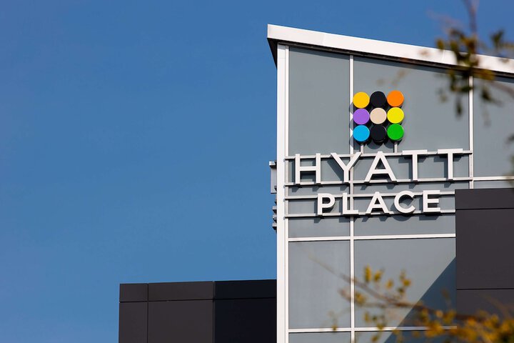 Hyatt Place Moncton