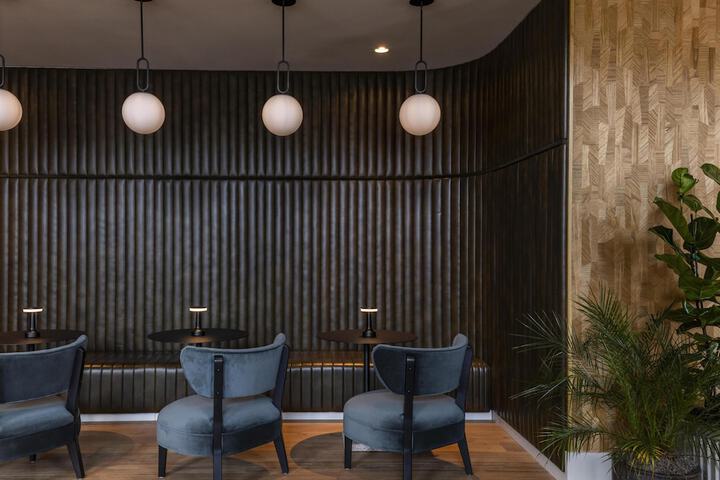 Kissel Uptown Oakland in the Unbound Collection by Hyatt