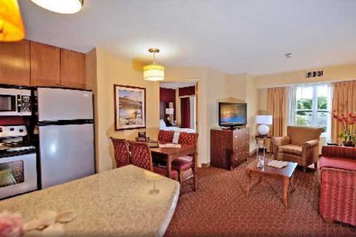 Residence Inn by Marriott Newport / Middletown
