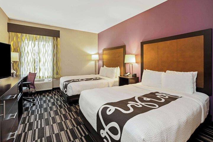 La Quinta Inn & Suites by Wyndham Tumwater - Olympia