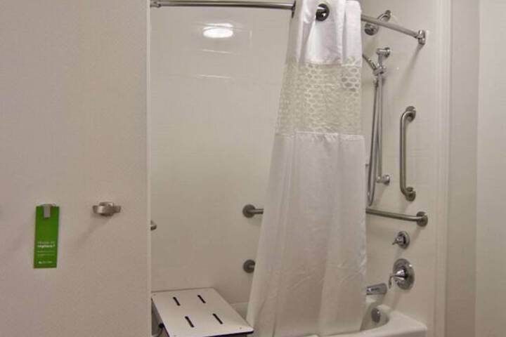 Hampton Inn & Suites Chillicothe
