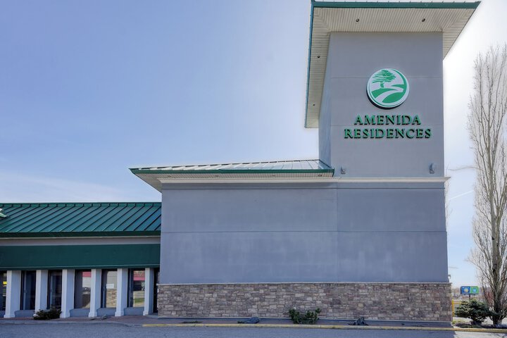Amenida Residences