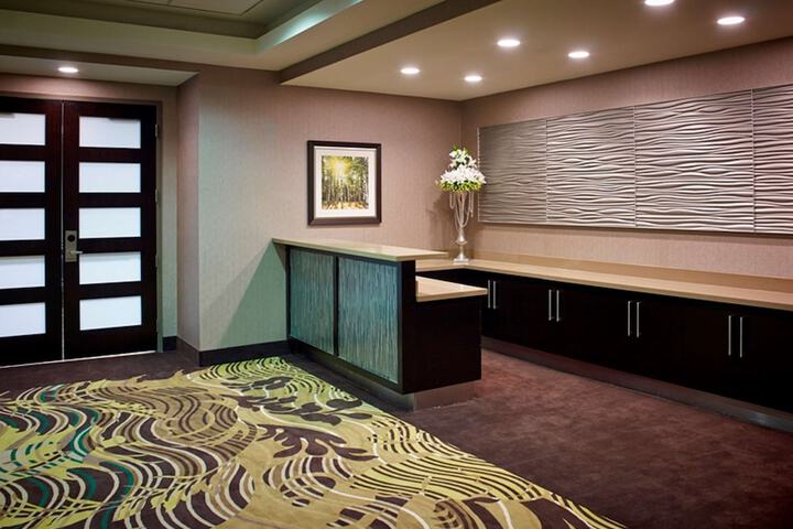 Homewood Suites by Hilton Hamilton Ontario, Canada