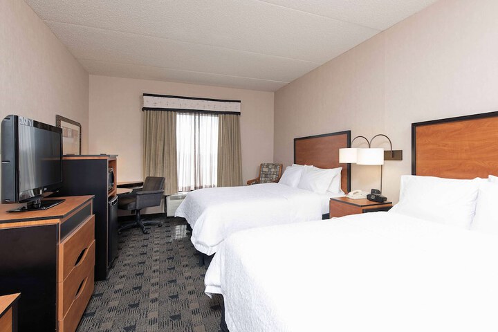 Hampton Inn and Suites Indianapolis - Fishers