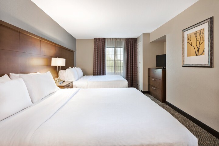 Staybridge Suites Kalamazoo by IHG