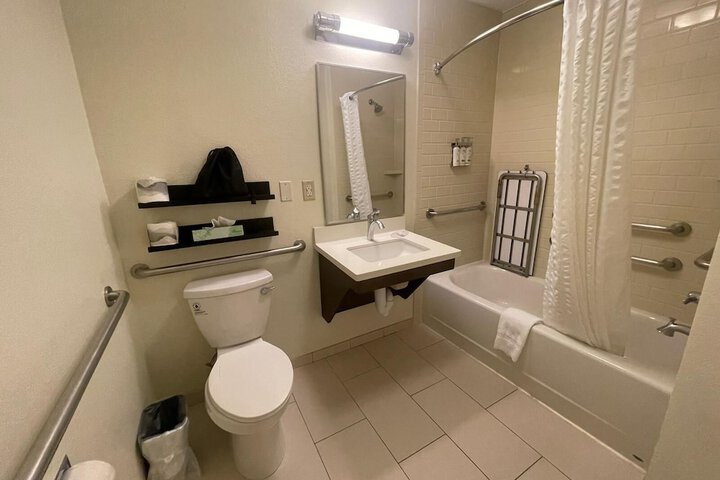 Candlewood Suites Secaucus - Meadowlands by IHG