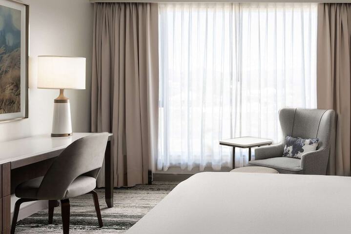 Signia by Hilton Orlando - An Official Walt Disney World Hotel