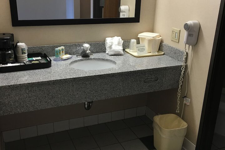 Comfort Inn Port Huron