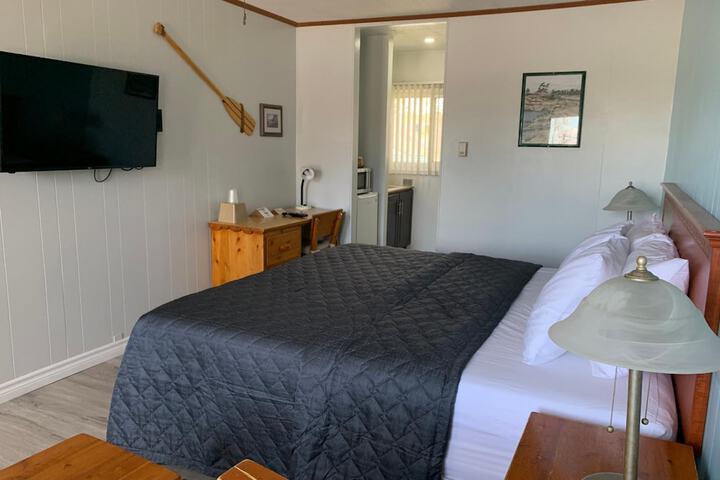 Town and Country Motel