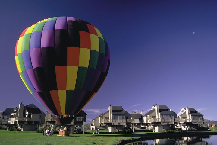 Club Wyndham Pagosa