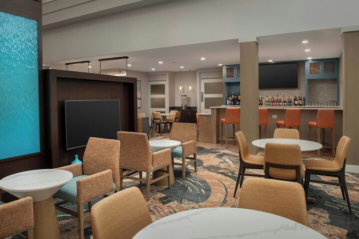 Residence Inn by Marriott Fort Lauderdale Airport & Cruise Port