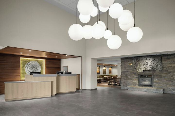 Fairfield by Marriott Inn & Suites Helena North