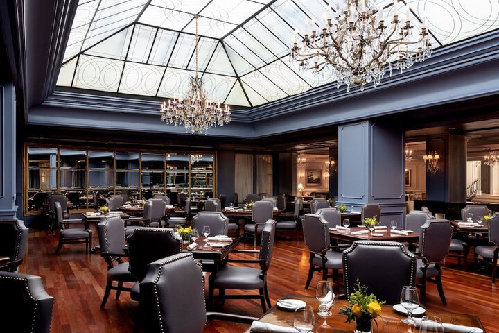The Ritz-Carlton New Orleans