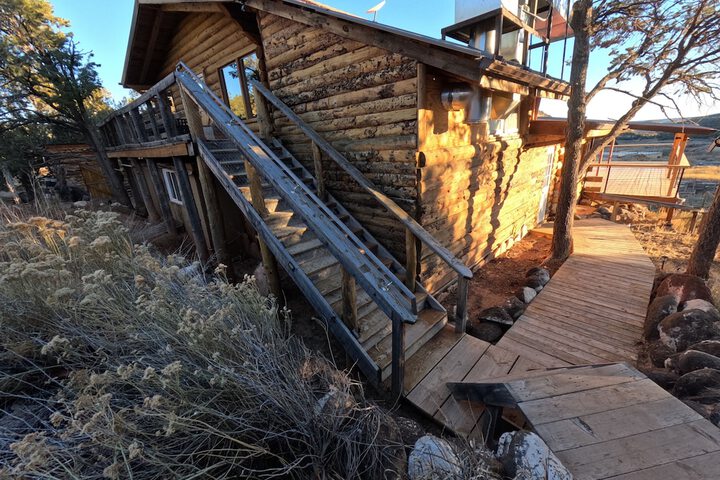 Boulder Mountain Guest Ranch