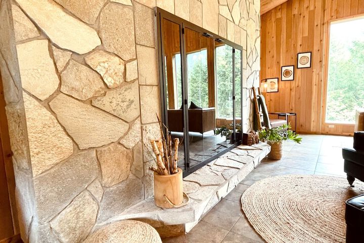 Terra Vista Chalet