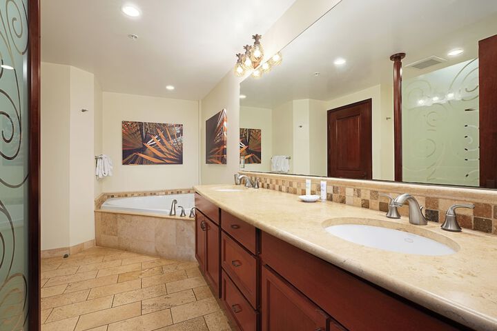 Waipouli Beach Resorts & Spa Kauai by OUTRIGGER