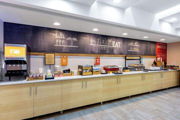 Hampton Inn Richmond-Mechanicsville