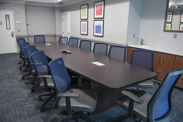 Meeting 30 of 43