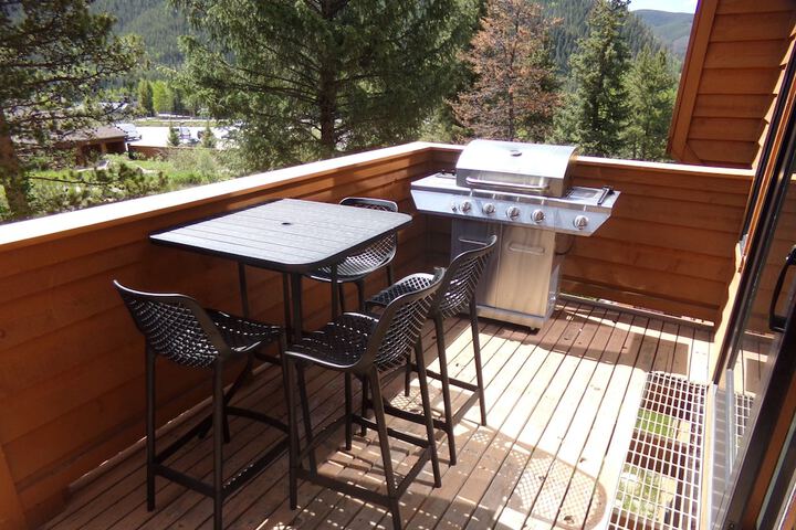 Terrace/Patio 31 of 34