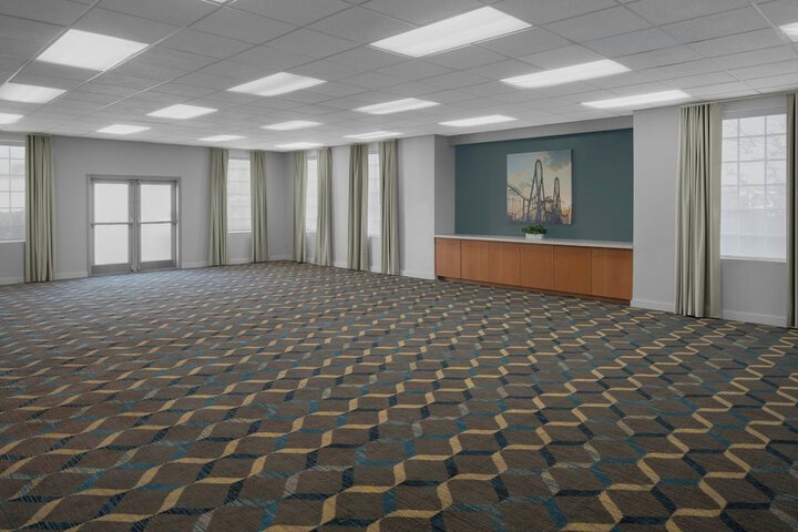 Fairfield Inn Santa Clarita Valencia