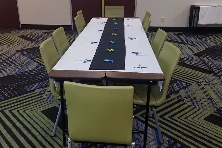 Holiday Inn Express Hotel and Suites Kingsport by IHG