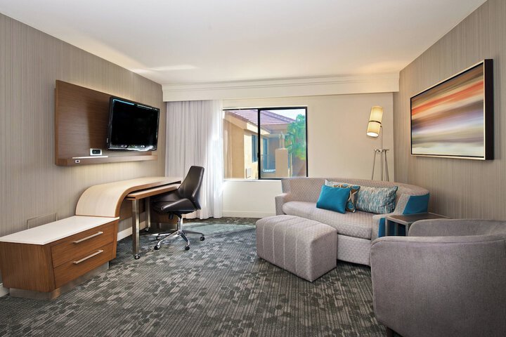 Courtyard by Marriott Palm Desert