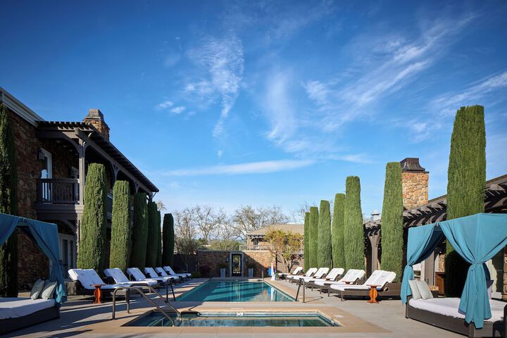 Bardessono Hotel and Spa