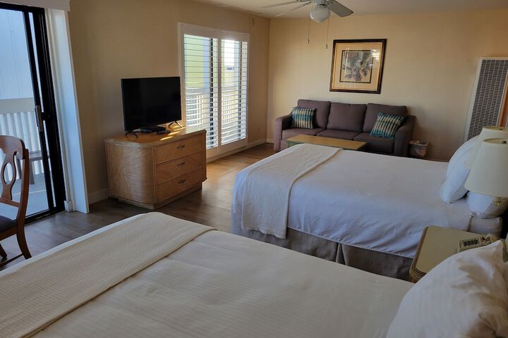 The Beach Cottages