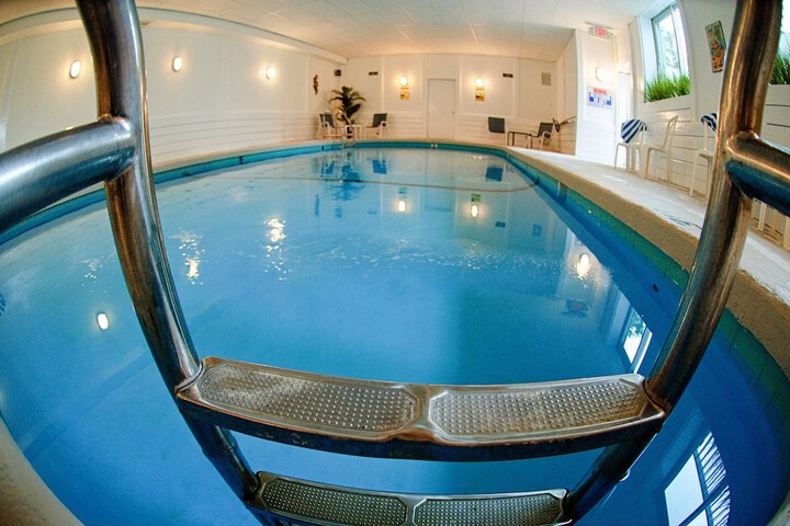 Pool 5 of 36