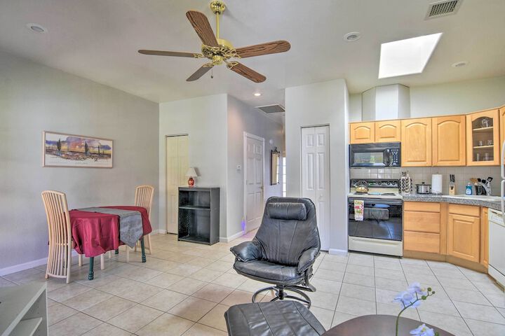 best Night's Sleep Apt Near Skydive Arizona