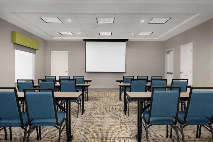 Hampton Inn & Suites Durham / North I-85