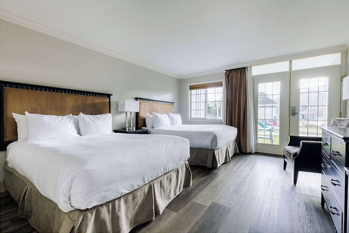 Balcomo a Ramada by Wyndham