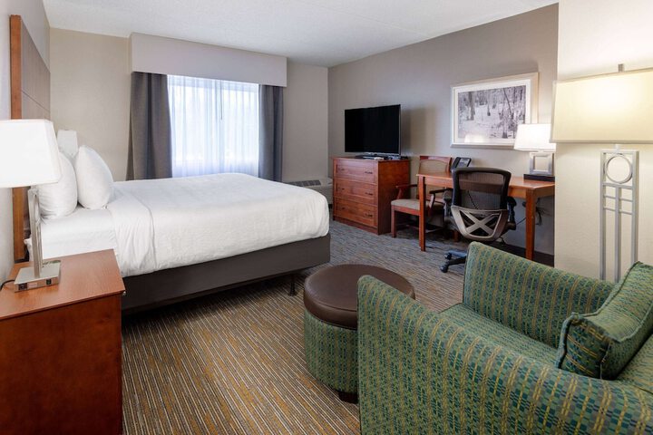 Wingate by Wyndham Valdosta / Moody AFB