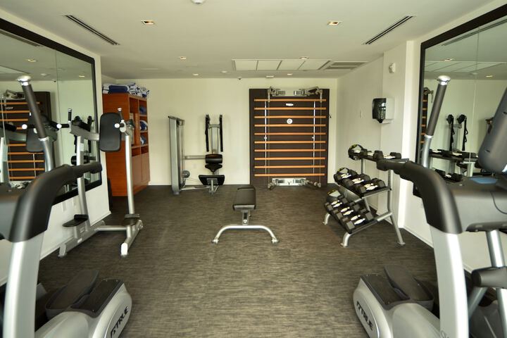 Health and Fitness 30 of 32