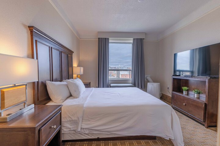 The Prince Arthur Hotel