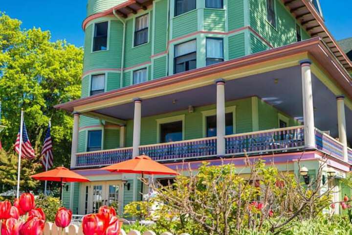 Hotel 26 of 113