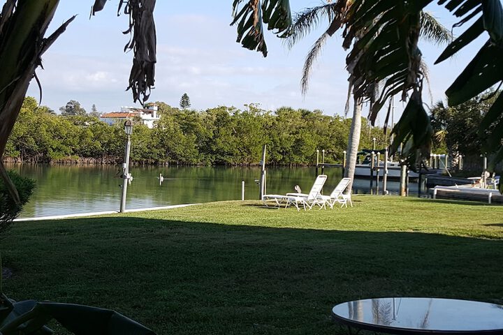 Casey Key Resort - Gulf Shores