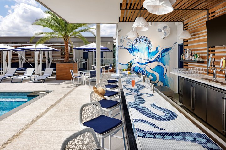 JW Marriott Savannah Plant Riverside District